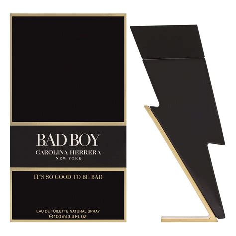 bad boy aftershave boots